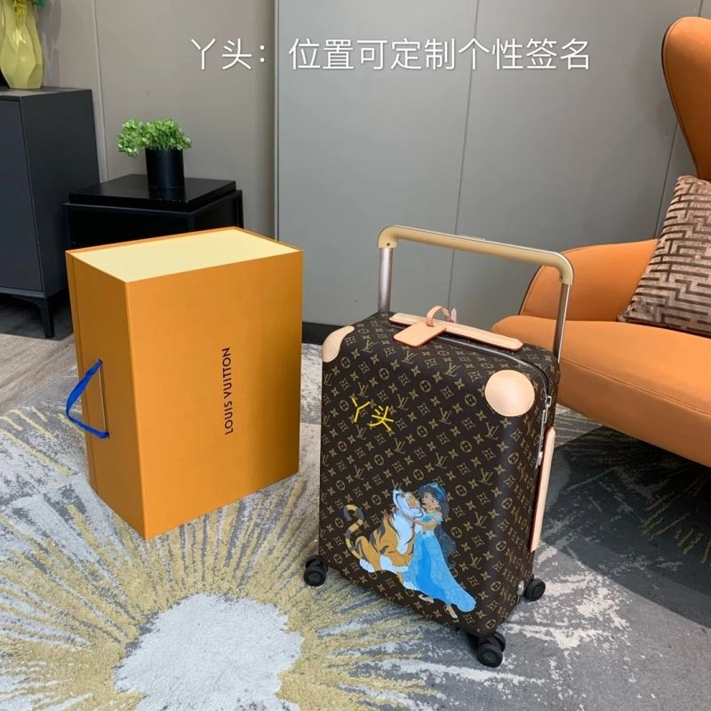 Comfortable Louis Vuitton Suitcase 65376