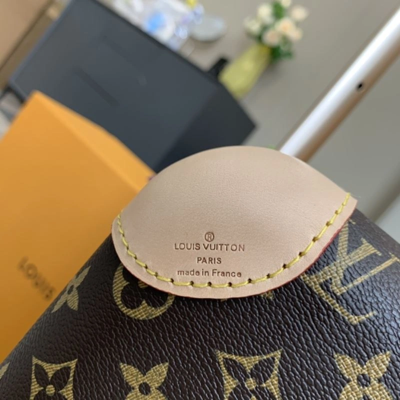 Comfortable Louis Vuitton Suitcase 65376