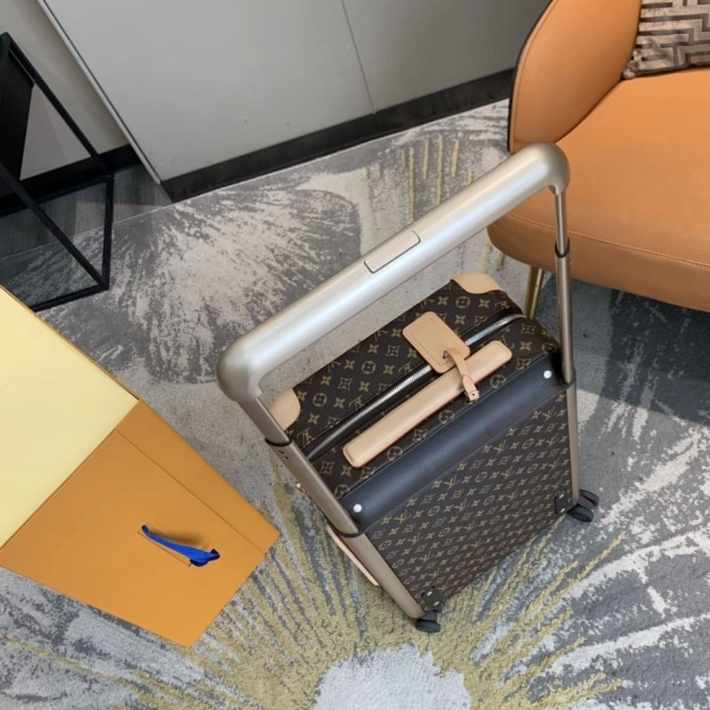 Comfortable Louis Vuitton Suitcase 65376
