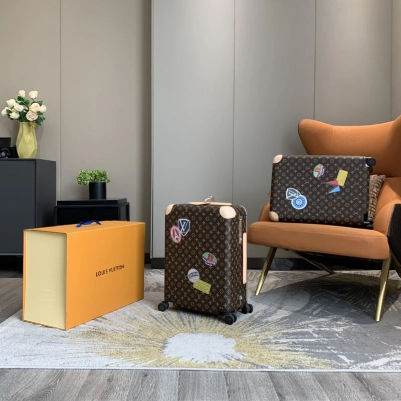 Louis Vuitton Suitcase TravelReady 65419