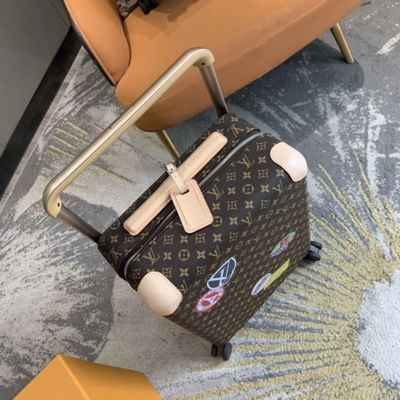 Louis Vuitton Suitcase TravelReady 65419