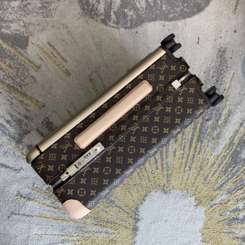 Louis Vuitton Suitcase TravelReady 65419