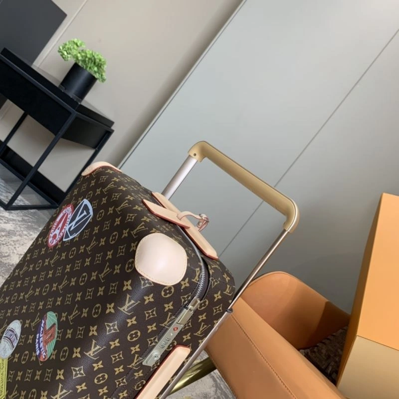 Louis Vuitton Suitcase TravelReady 65419