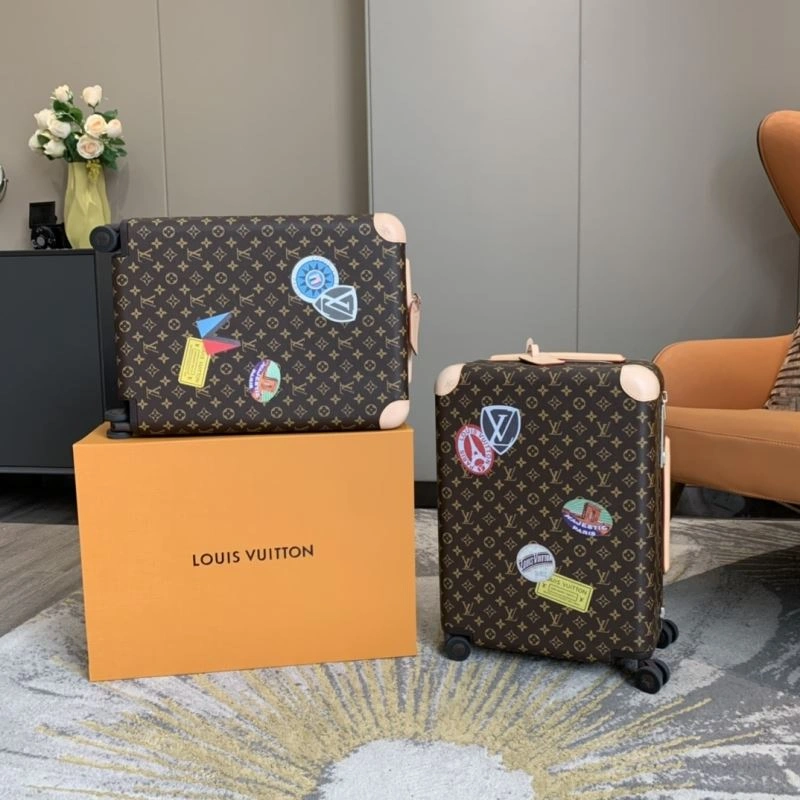 Louis Vuitton Suitcase TravelReady 65419