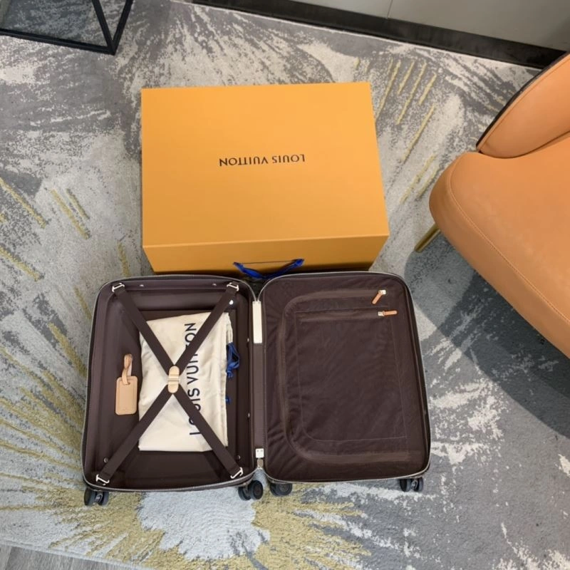 Louis Vuitton Suitcase TravelReady 65419