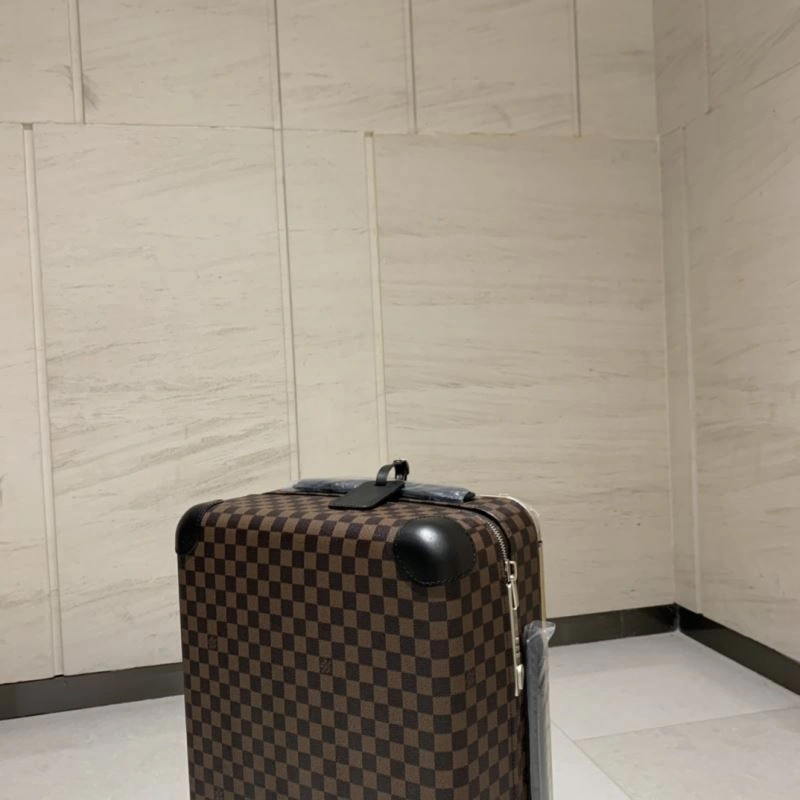 Louis Vuitton Suitcase Bold 65377