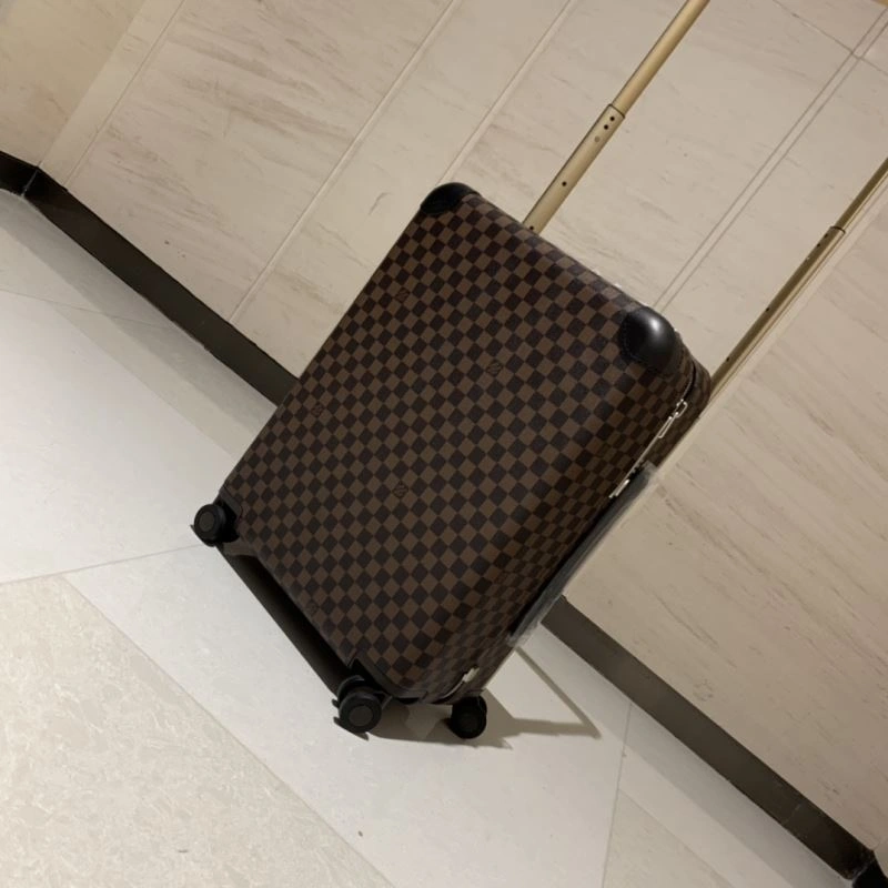 Louis Vuitton Suitcase Bold 65377