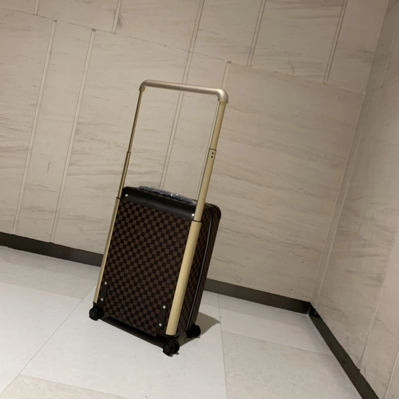 Louis Vuitton Suitcase Bold 65377