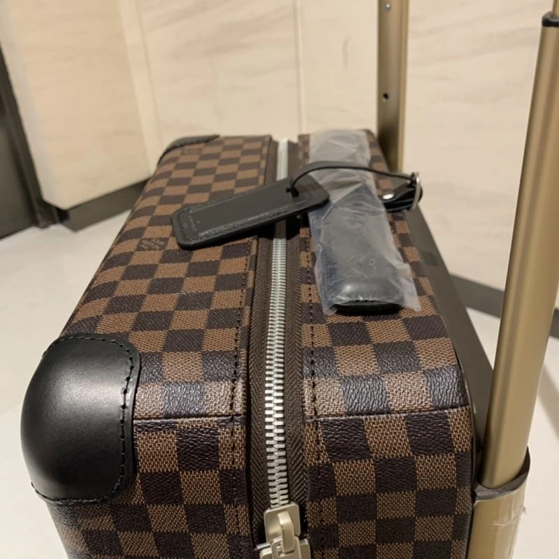 Louis Vuitton Suitcase Bold 65377