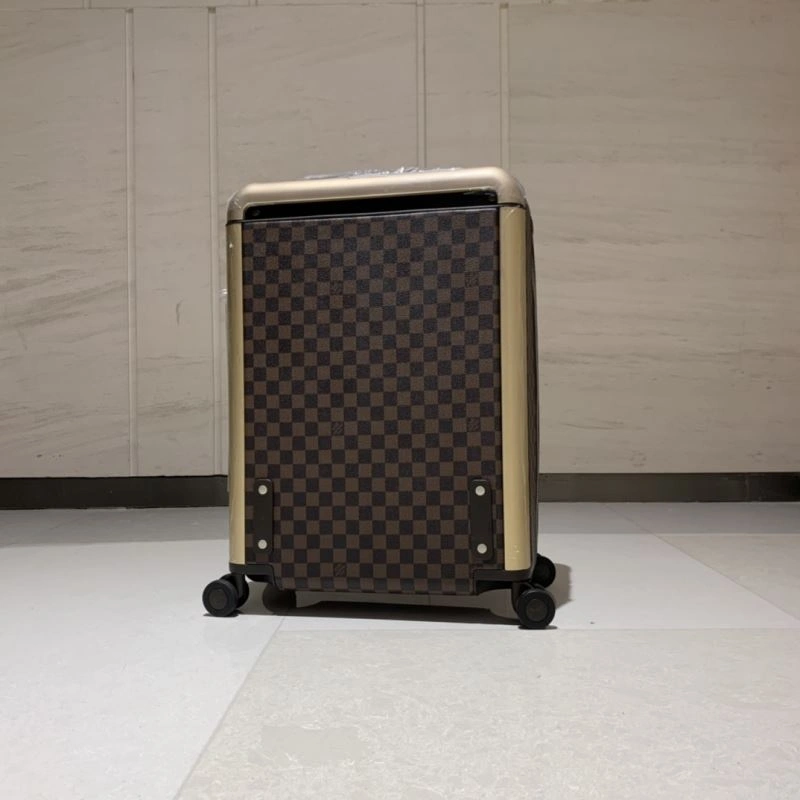 Louis Vuitton Suitcase Bold 65377