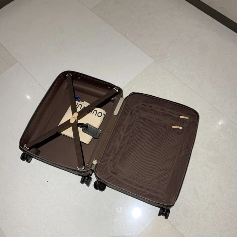 Louis Vuitton Suitcase Bold 65377