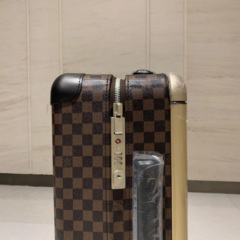 Louis Vuitton Suitcase Bold 65377