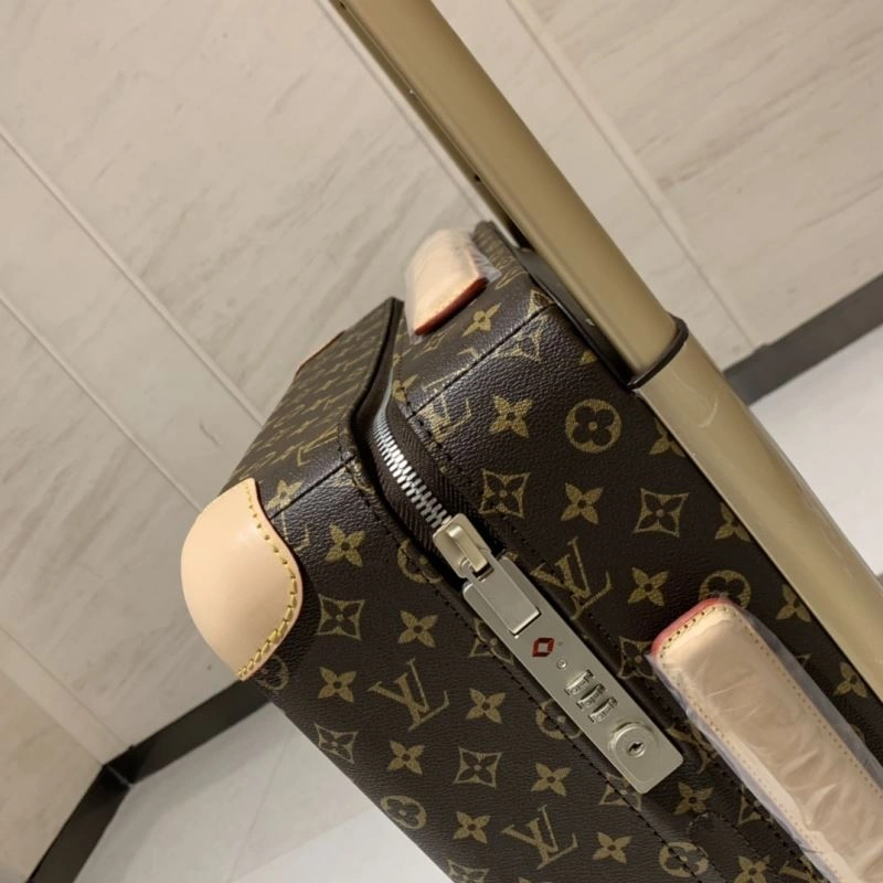 Louis Vuitton Suitcase Functional 65371