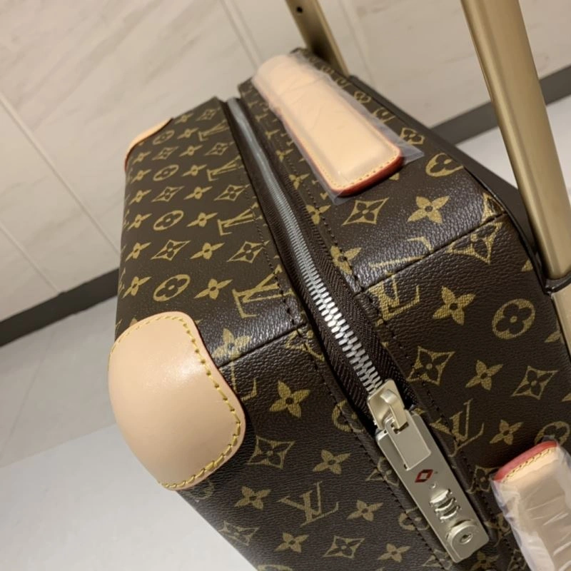 Louis Vuitton Suitcase Functional 65371