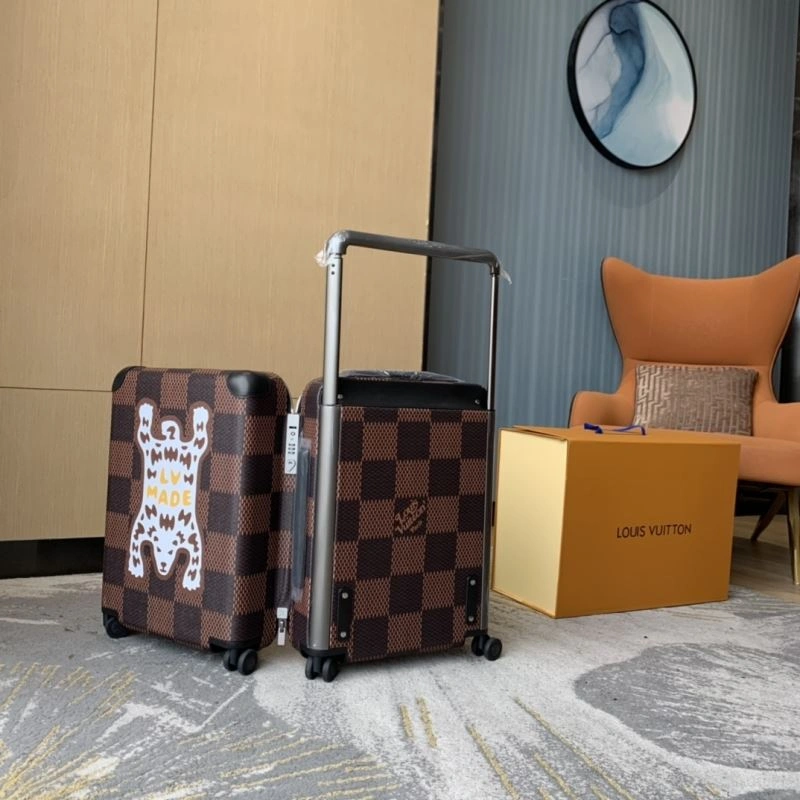 Louis Vuitton Suitcase FastDry 65375