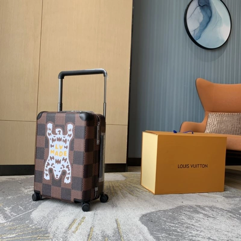 Louis Vuitton Suitcase FastDry 65375