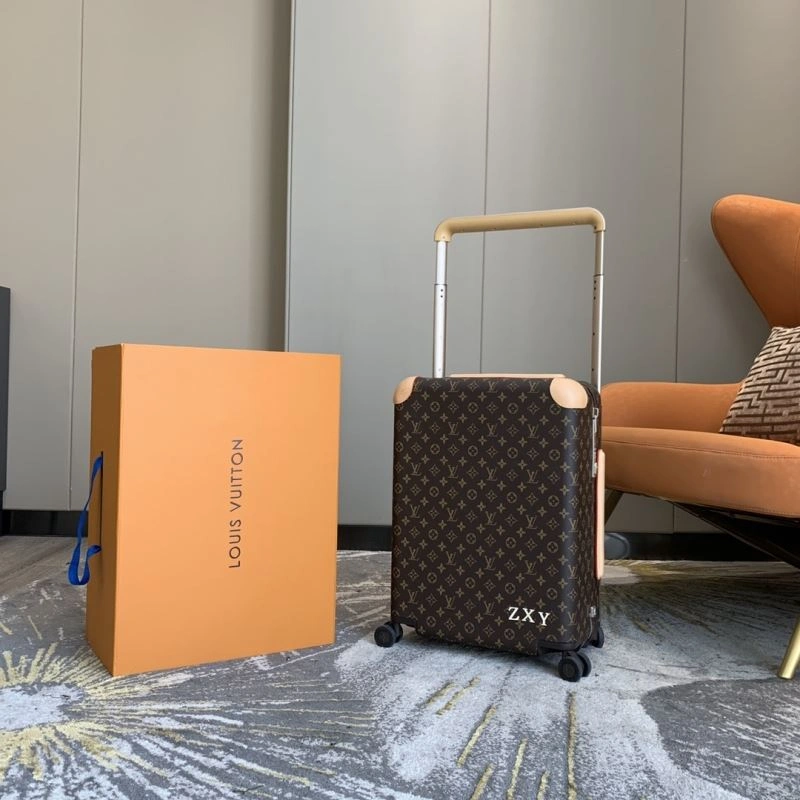 Durable Louis Vuitton Suitcase 65414