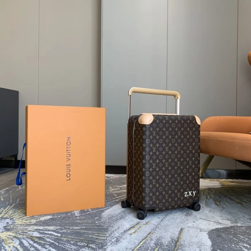 Durable Louis Vuitton Suitcase 65414