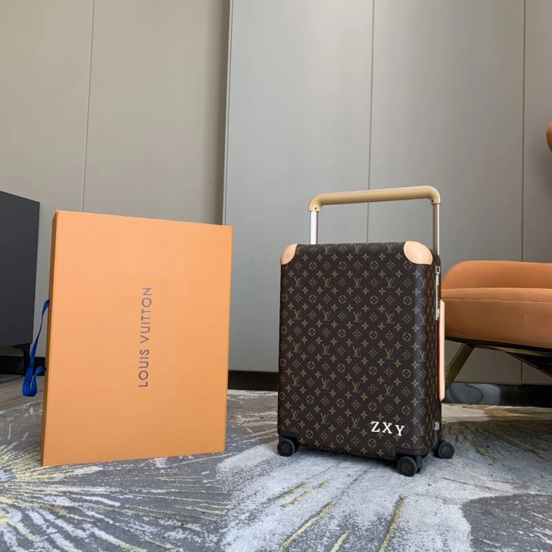 Durable Louis Vuitton Suitcase 65414