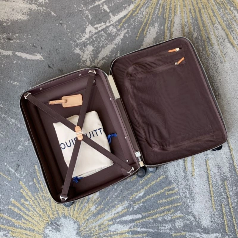 Durable Louis Vuitton Suitcase 65414