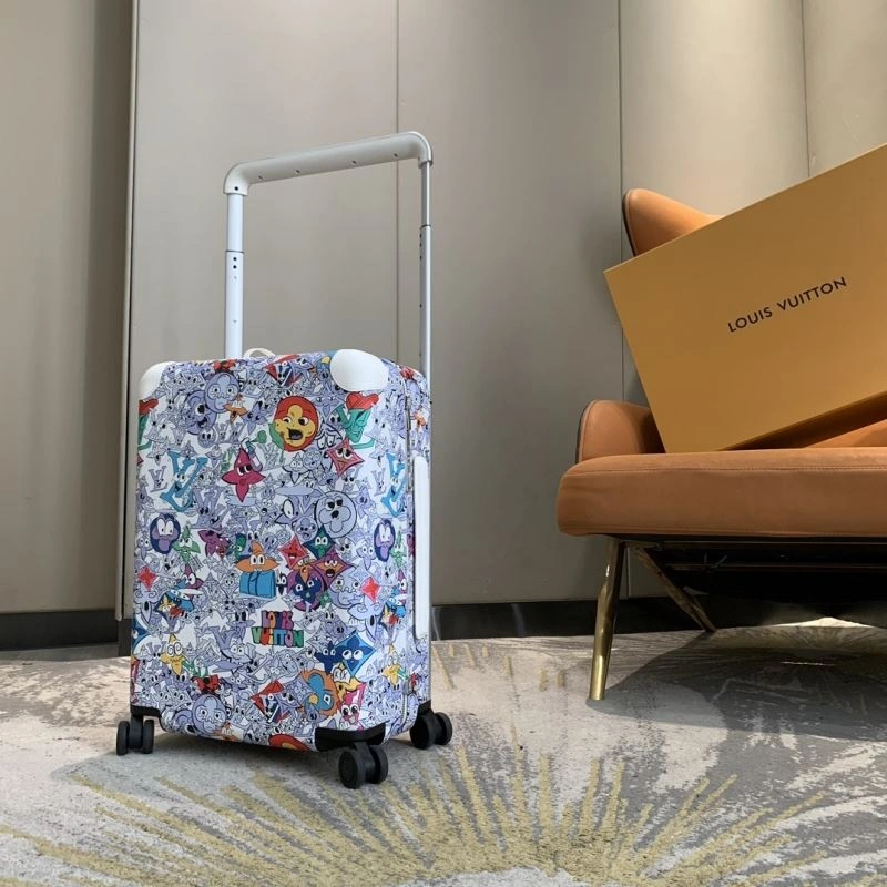 Louis Vuitton Suitcase StreetReady 65372