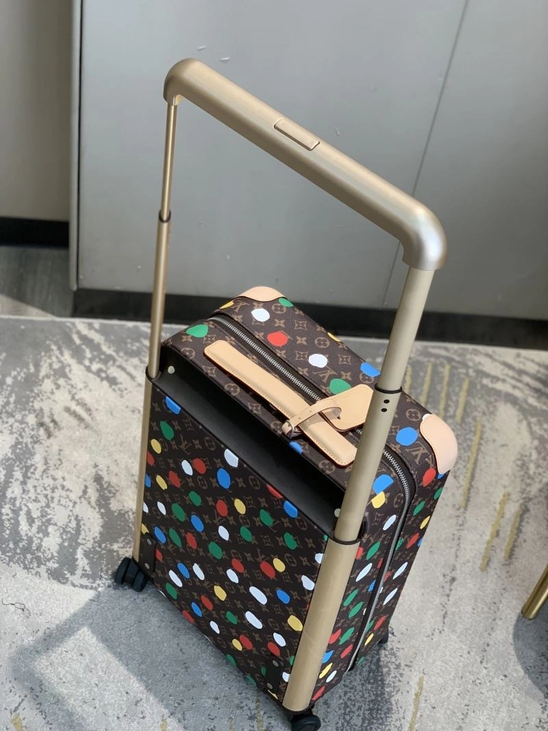 Comfortable Louis Vuitton Suitcase 65369
