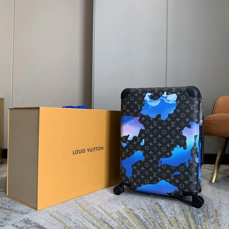 FashionForward Louis Vuitton Suitcase 65368