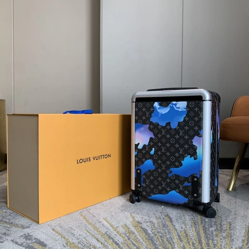 FashionForward Louis Vuitton Suitcase 65368