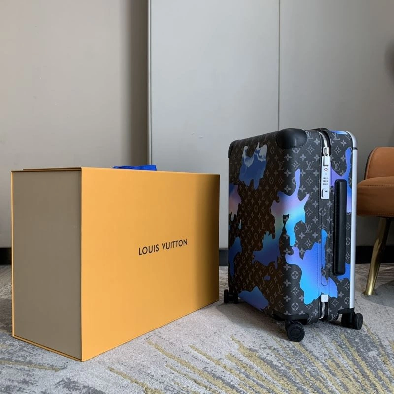 FashionForward Louis Vuitton Suitcase 65368