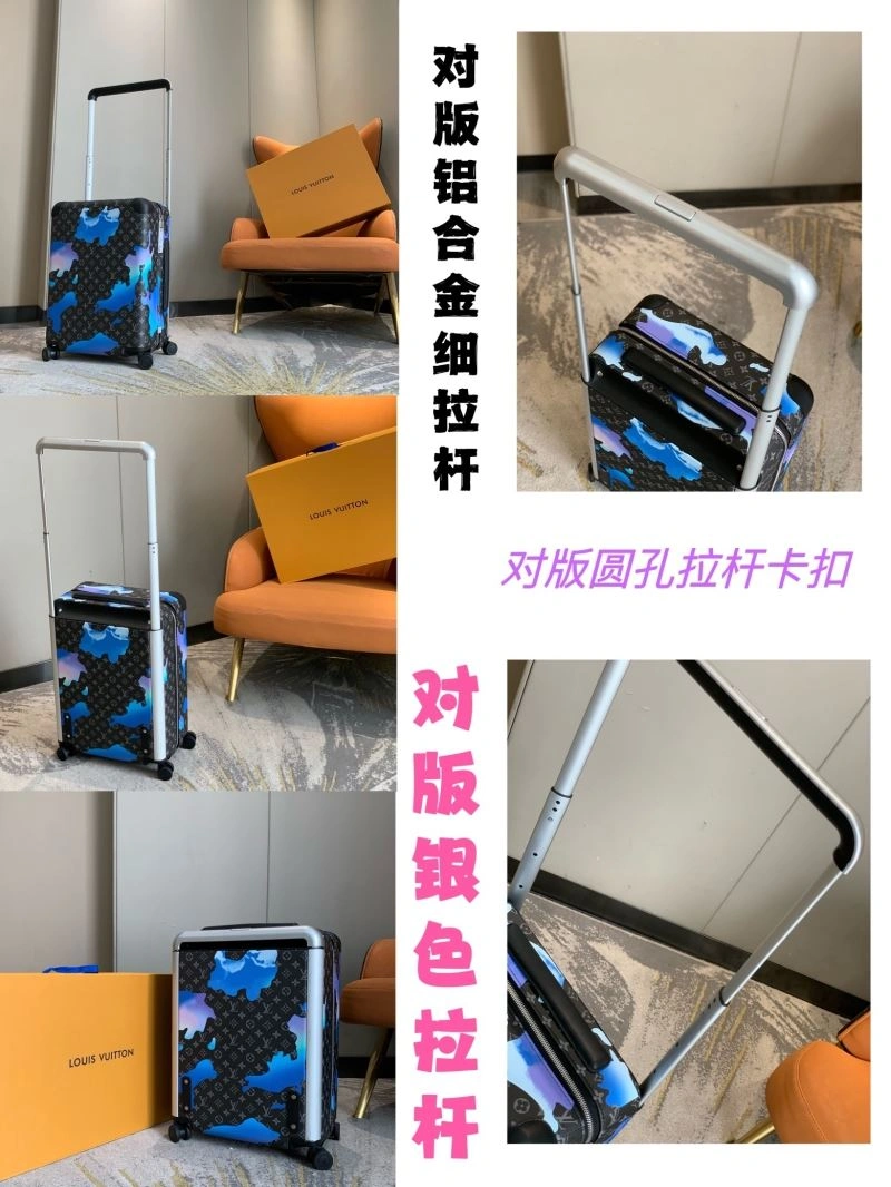 FashionForward Louis Vuitton Suitcase 65368
