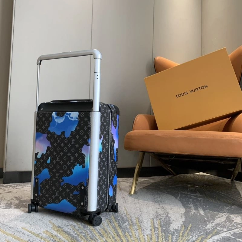 FashionForward Louis Vuitton Suitcase 65368