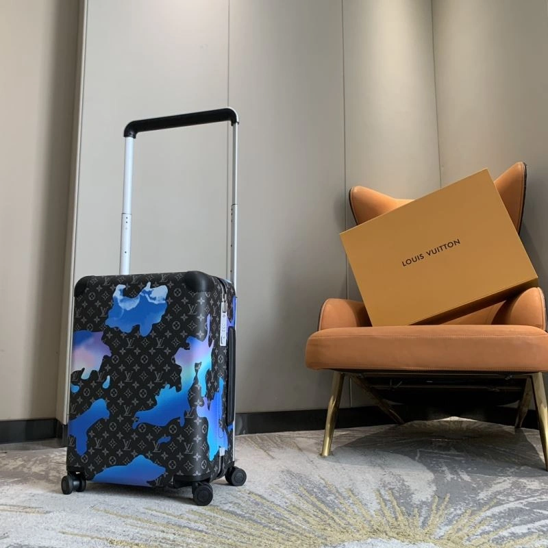 FashionForward Louis Vuitton Suitcase 65368