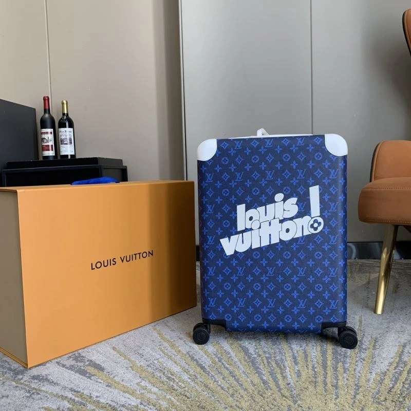 Unisex Louis Vuitton Suitcase 65422