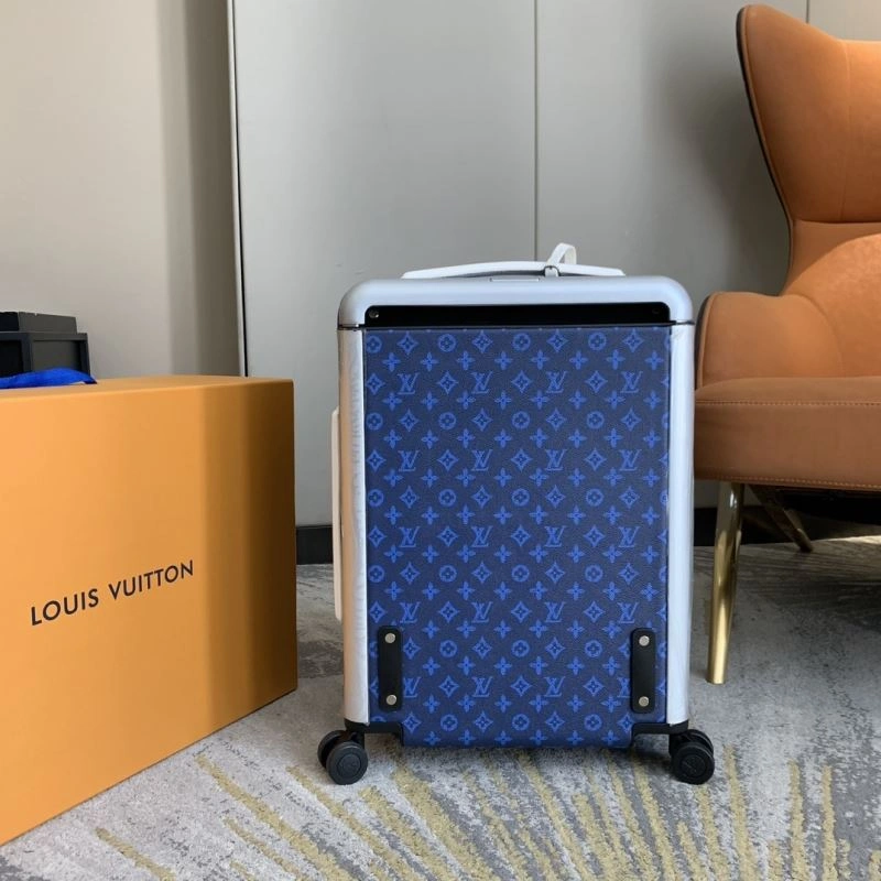 Unisex Louis Vuitton Suitcase 65422