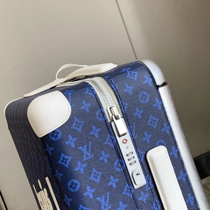 Unisex Louis Vuitton Suitcase 65422