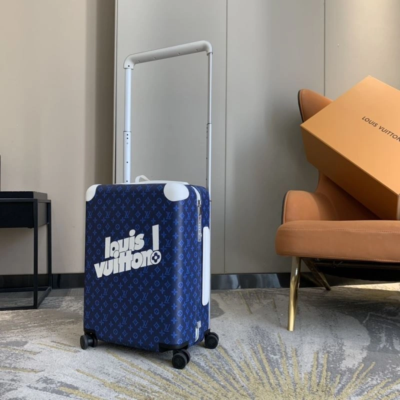 Unisex Louis Vuitton Suitcase 65422