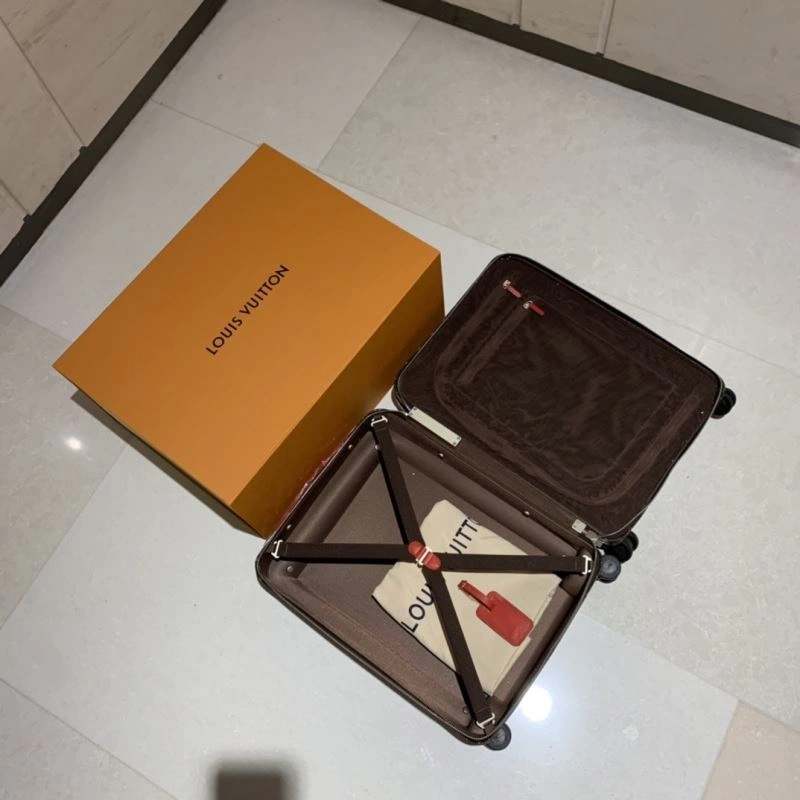 Louis Vuitton Suitcase Snug 65374