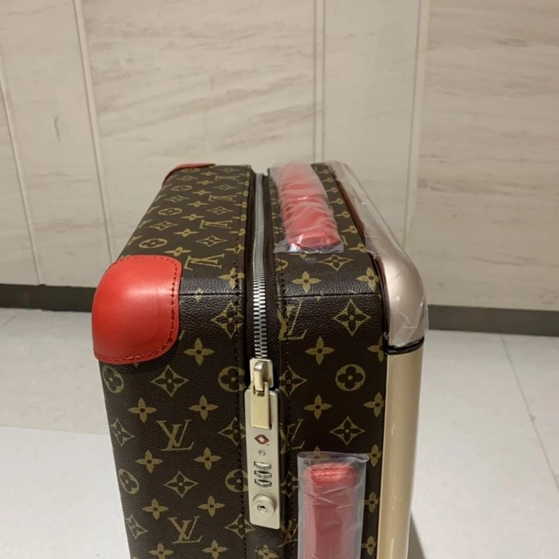 Louis Vuitton Suitcase Snug 65374