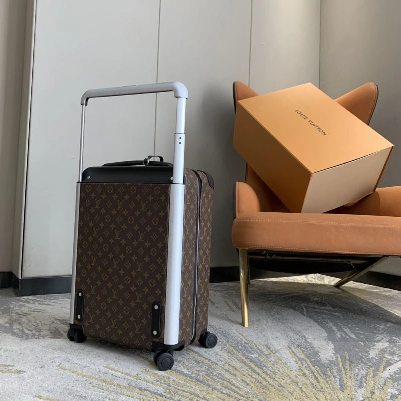 Original Louis Vuitton Suitcase 65365