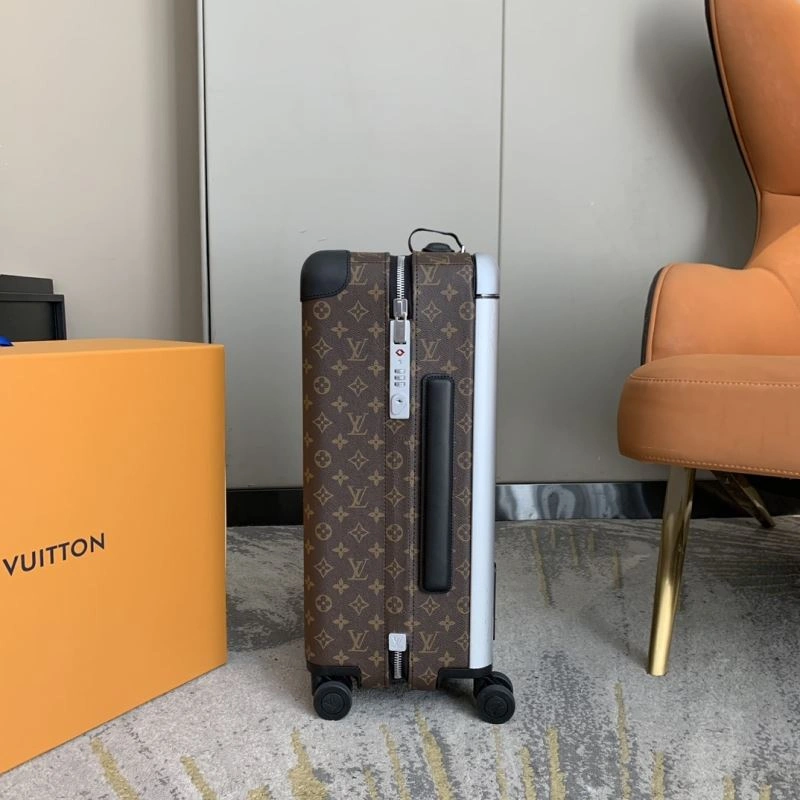 Original Louis Vuitton Suitcase 65365