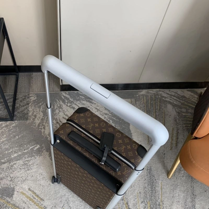 Original Louis Vuitton Suitcase 65365