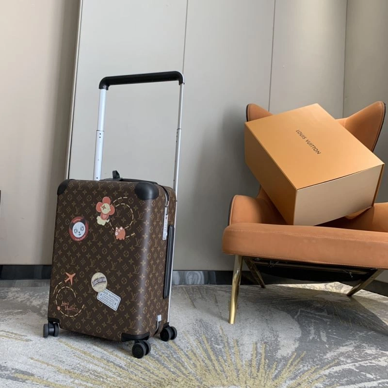 Original Louis Vuitton Suitcase 65365
