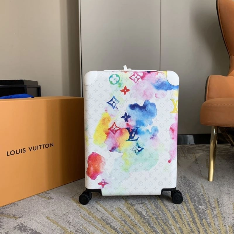 Louis Vuitton Suitcase BestValue 65366