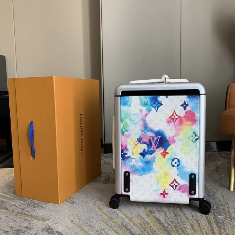 Louis Vuitton Suitcase BestValue 65366