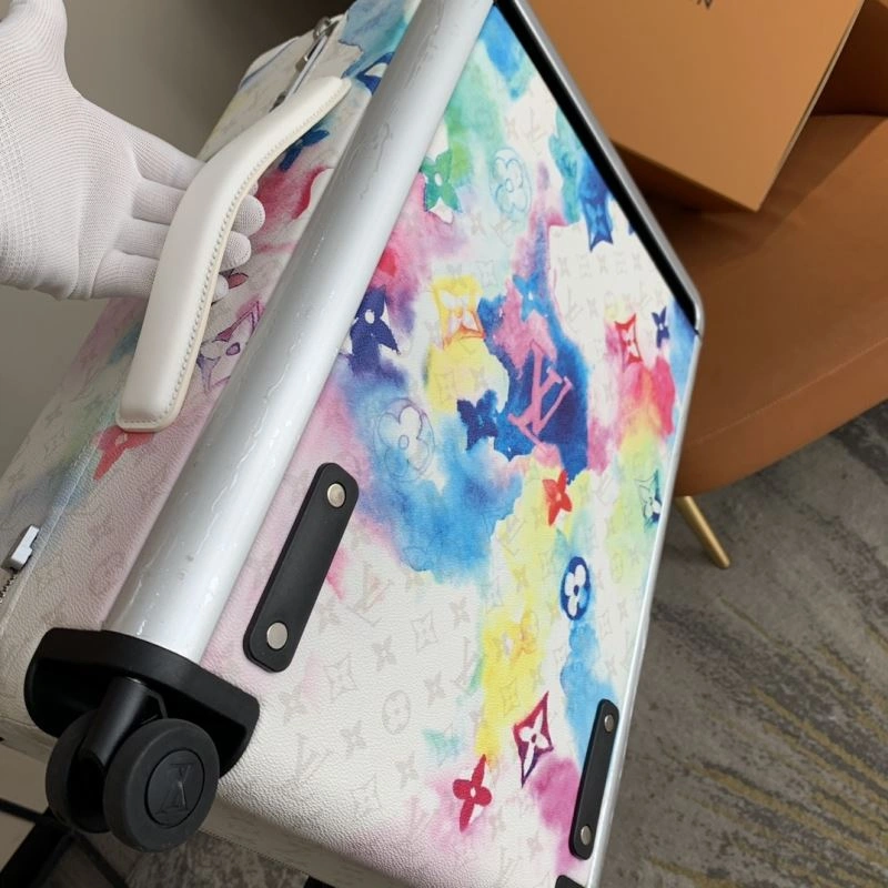 Louis Vuitton Suitcase BestValue 65366