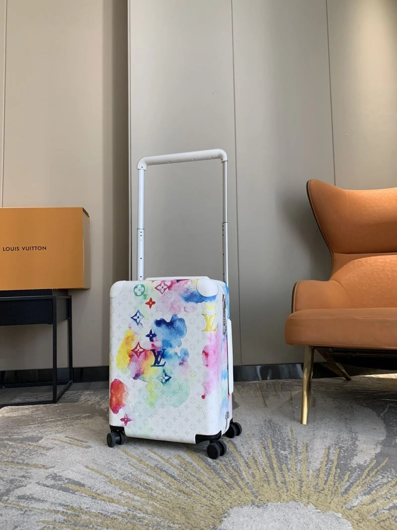Louis Vuitton Suitcase BestValue 65366