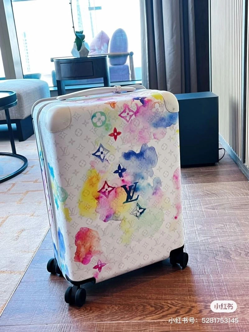 Louis Vuitton Suitcase BestValue 65366
