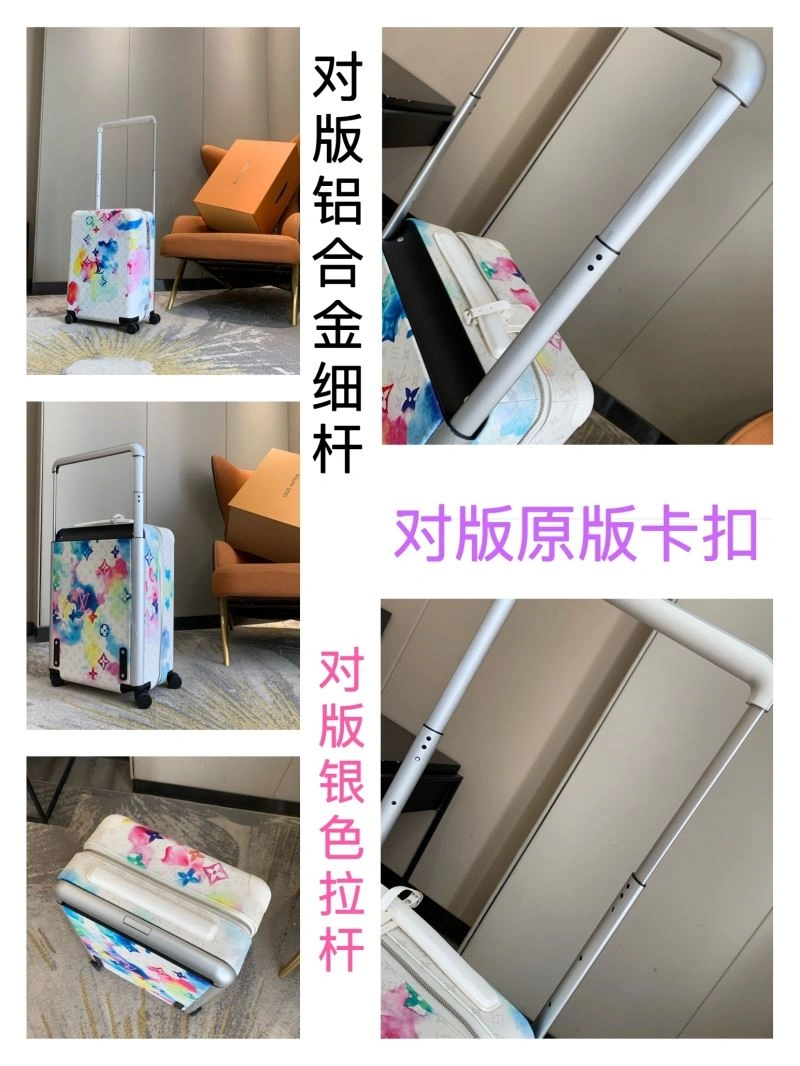 Louis Vuitton Suitcase BestValue 65366