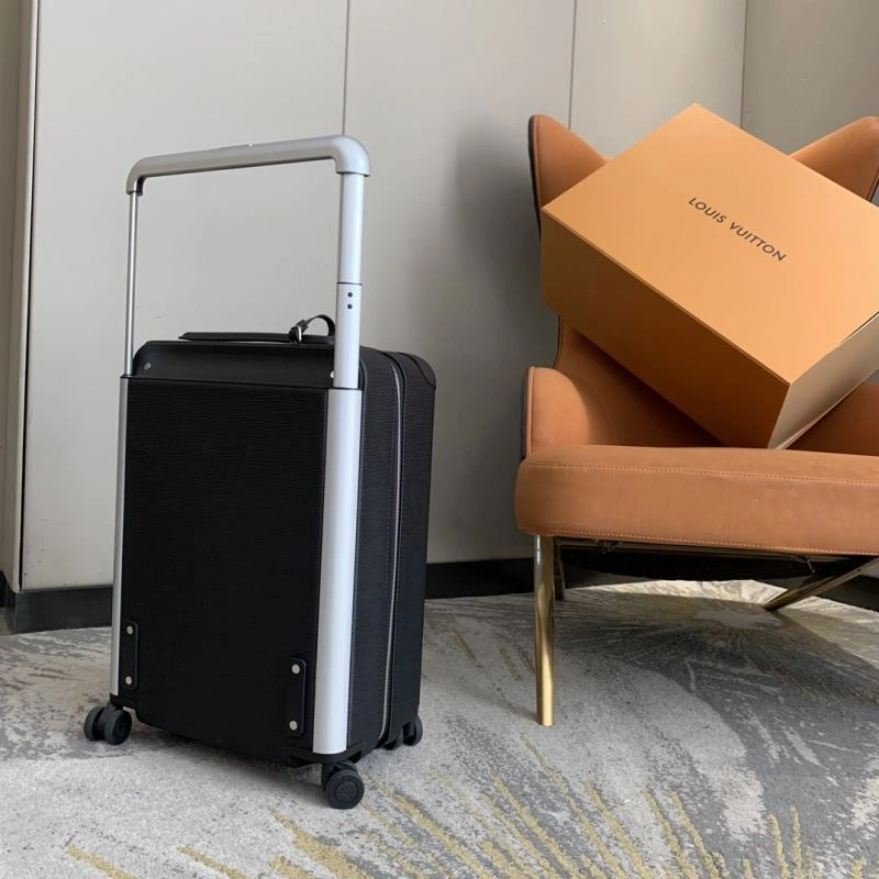 RelaxedFit Louis Vuitton Suitcase 65363