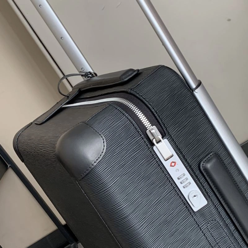 RelaxedFit Louis Vuitton Suitcase 65363
